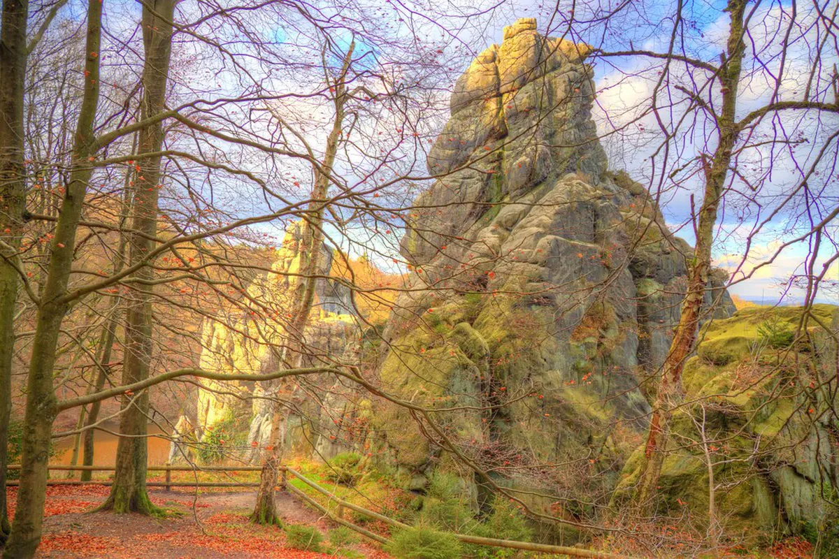 Discover Hidden Matera Walking Gems in 2025