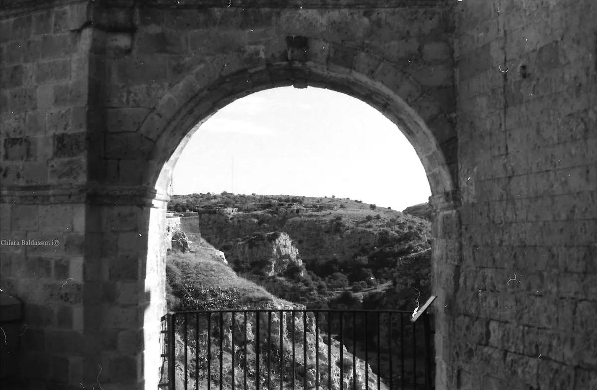Matera Bridge Views Walk: A Guide to Stunning Scenery