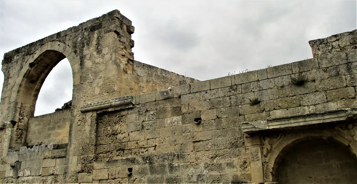 Matera Hiking Trails: Offline Maps for Your 2025 Adventure