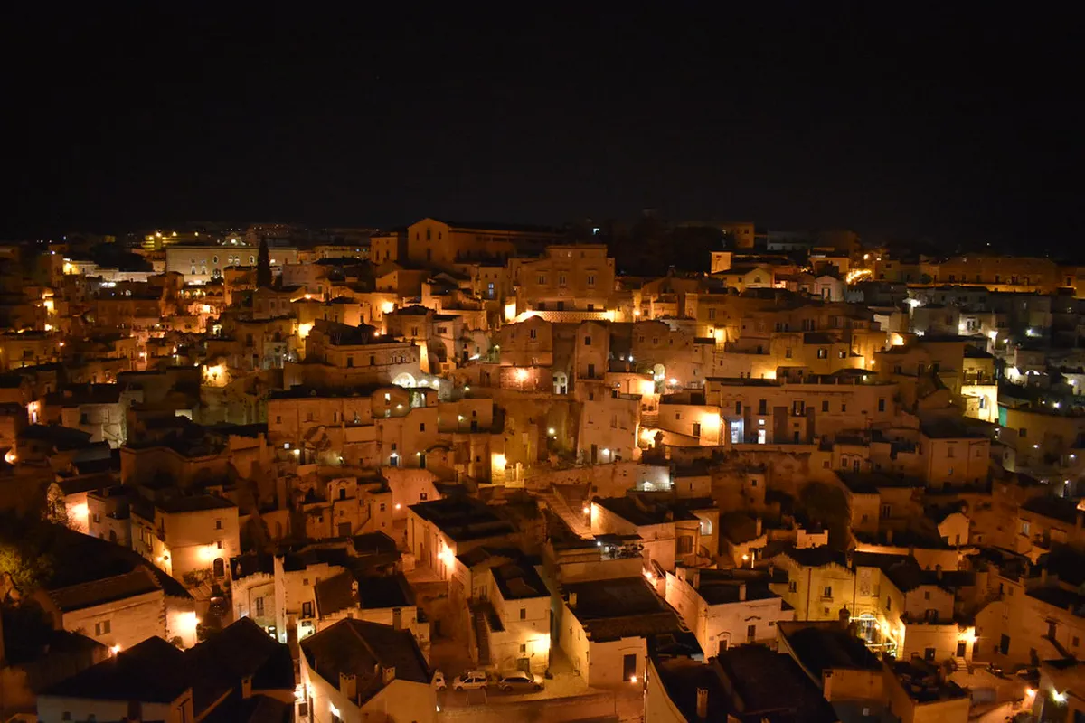 Discover Matera's Historical Sassi Pathways in 2025