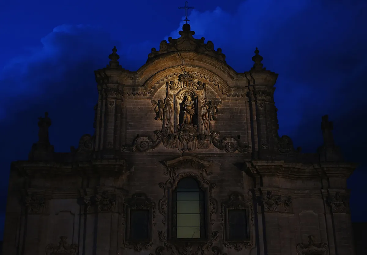 Matera Instagram Spots: Your Ultimate Walking Guide