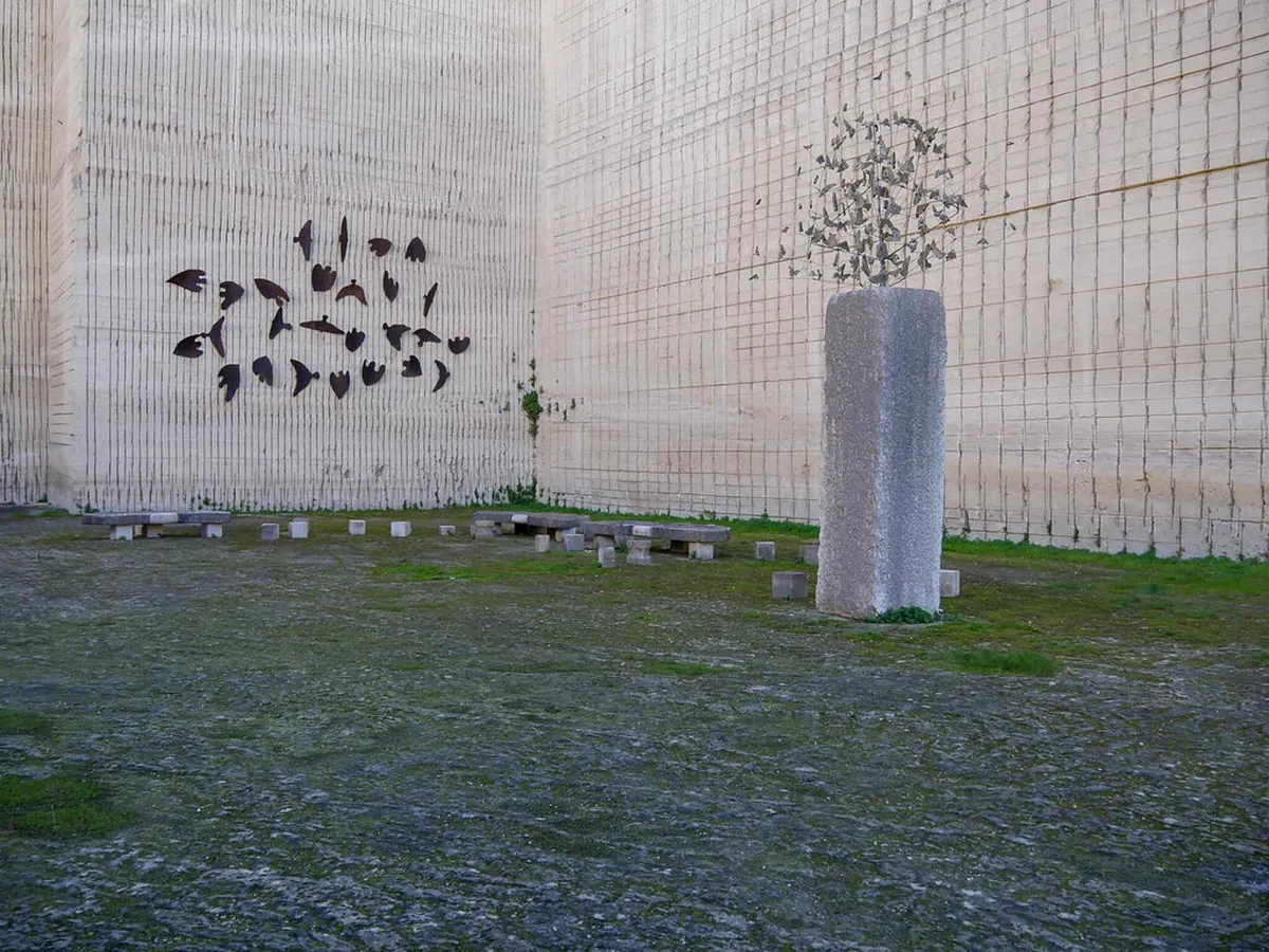 Matera Murgia Park Hiking Trails Map: Your 2025 Guide