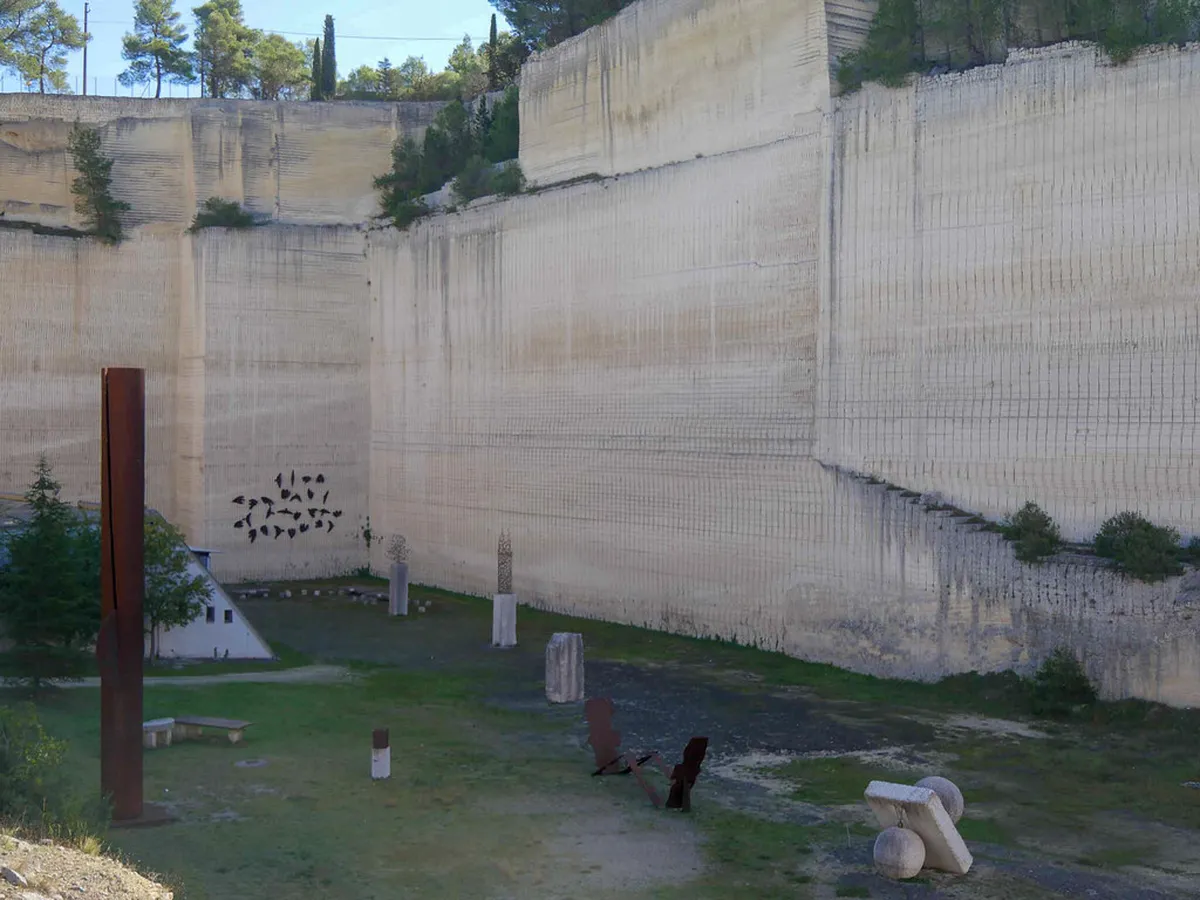 Matera Murgia Park Trail Maps: Your 2025 Download Guide