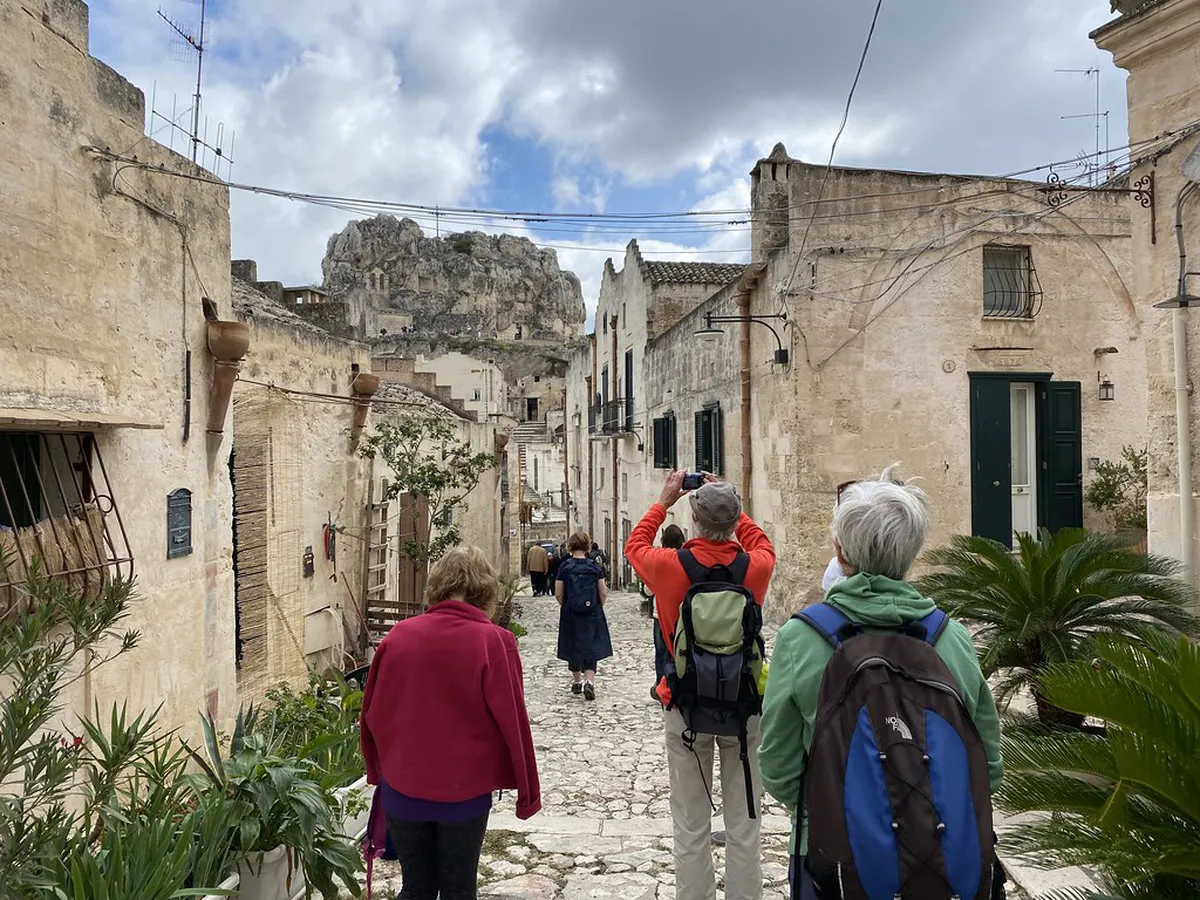 Matera Off-the-Beaten-Path: Unique Walks in 2025