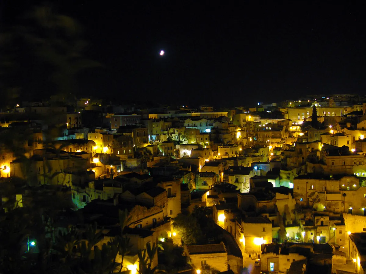 Matera Sassi Night Walks: Essential Safety Tips for 2025