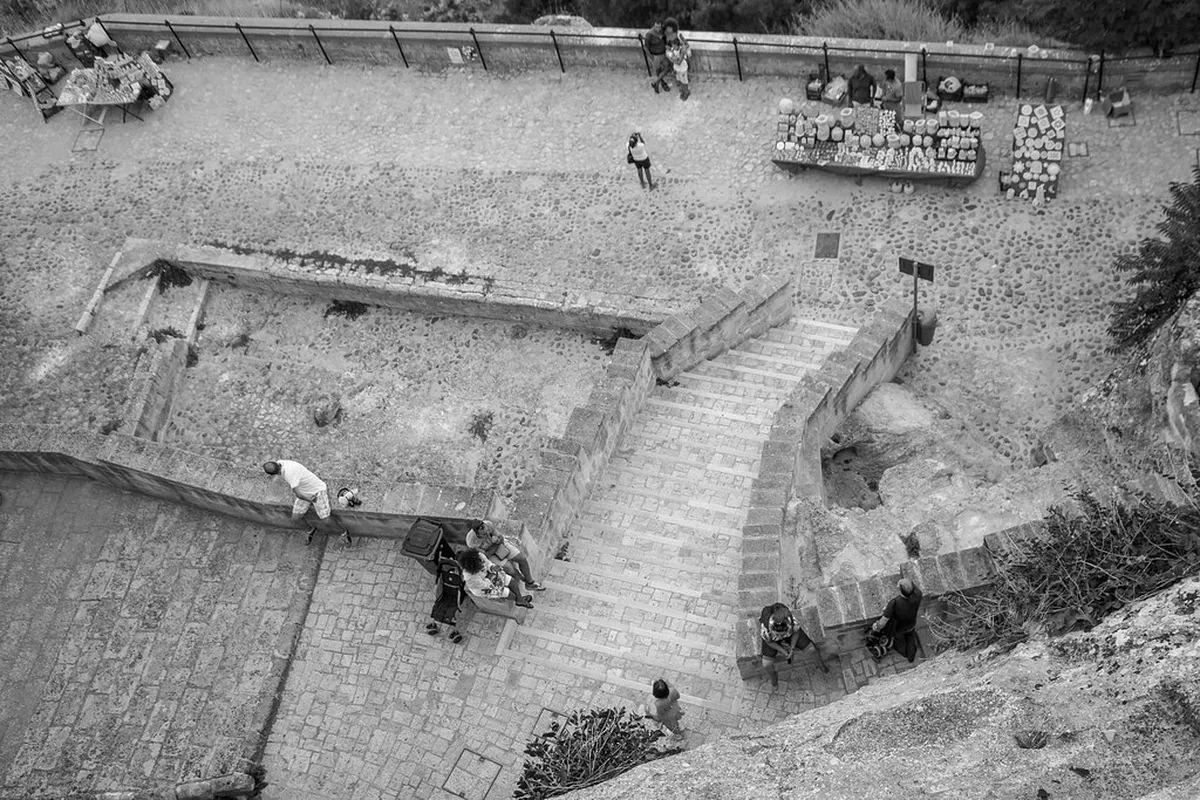 Matera Sassi Stair Climbs: Your Ultimate 2025 Guide