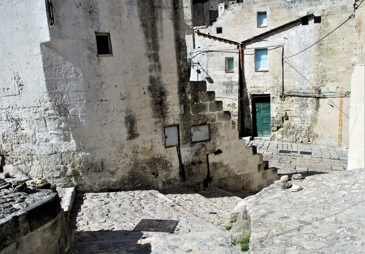 Matera's Secret Paths: A Local Discovery Guide for 2025