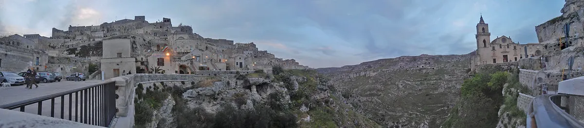 Matera Spiritual Walks Guide: Find Peace in Ancient Paths