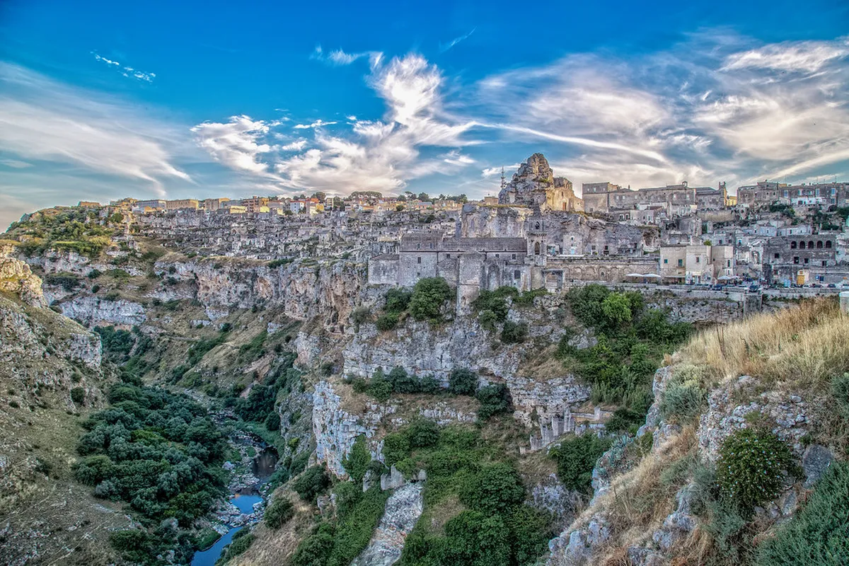 Matera Street Food Walking Guide: Essential Tips for 2025