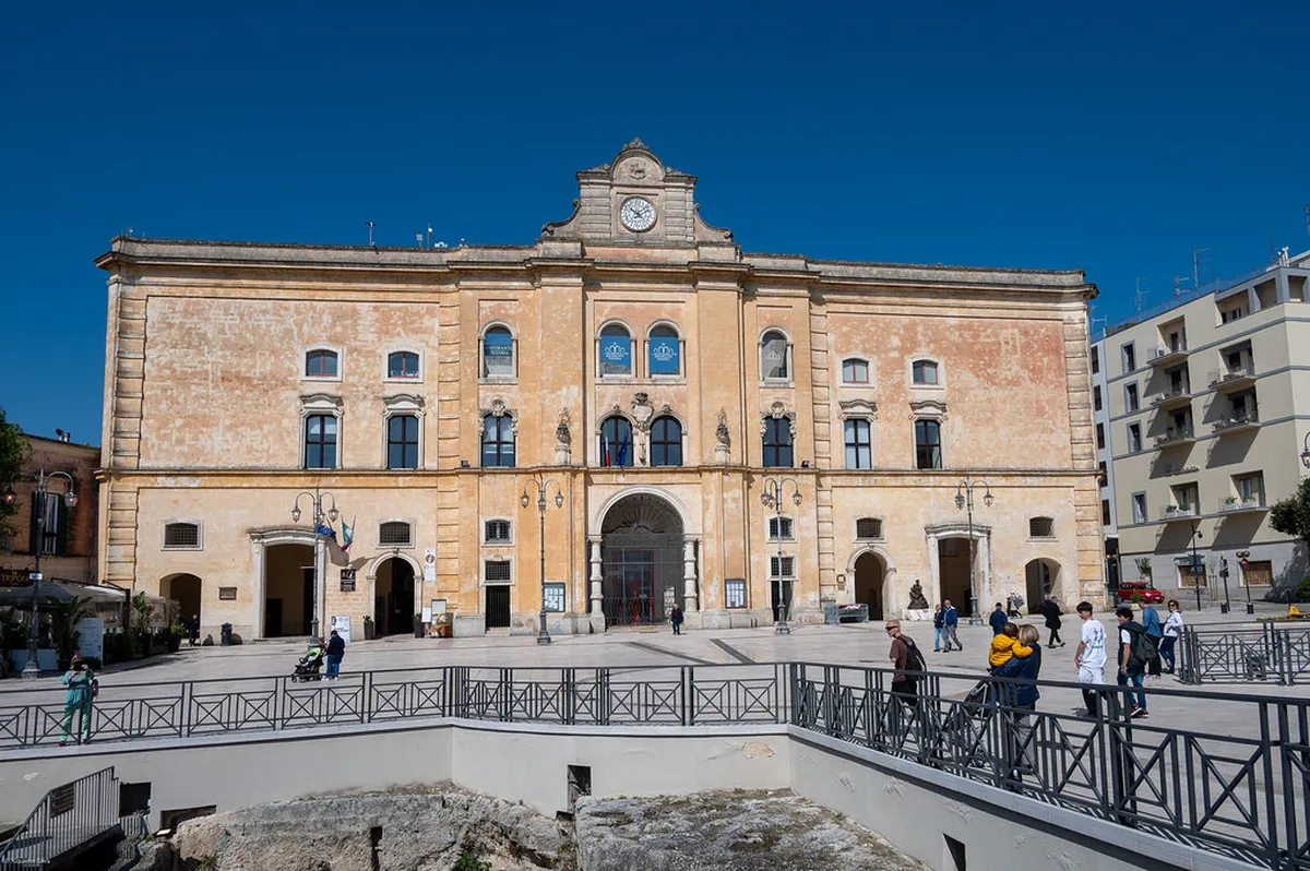 Matera Unique Walking Experiences in 2025