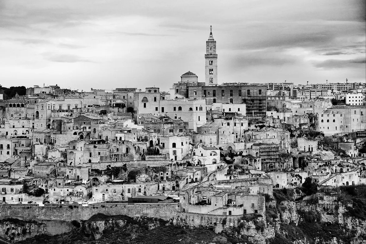 Matera Viewpoint Accessibility: Your 2025 Guide