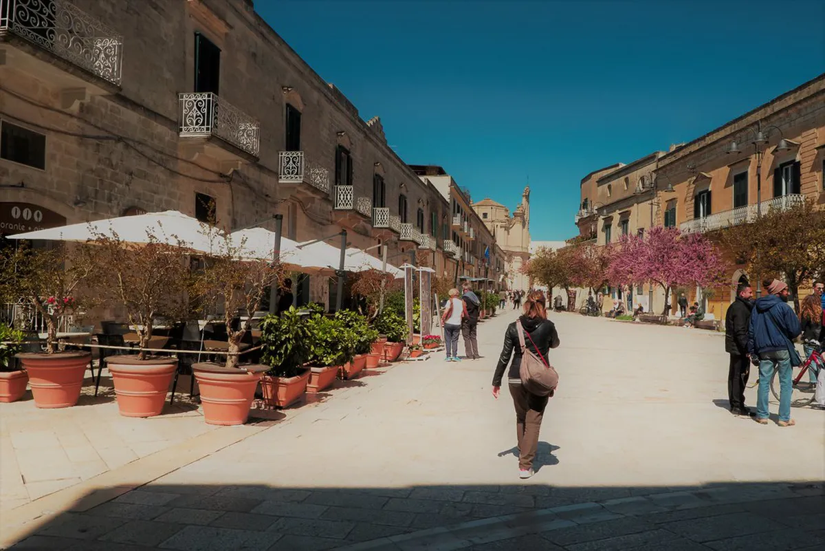 Matera Walking in Spring: Top 2025 Recommendations