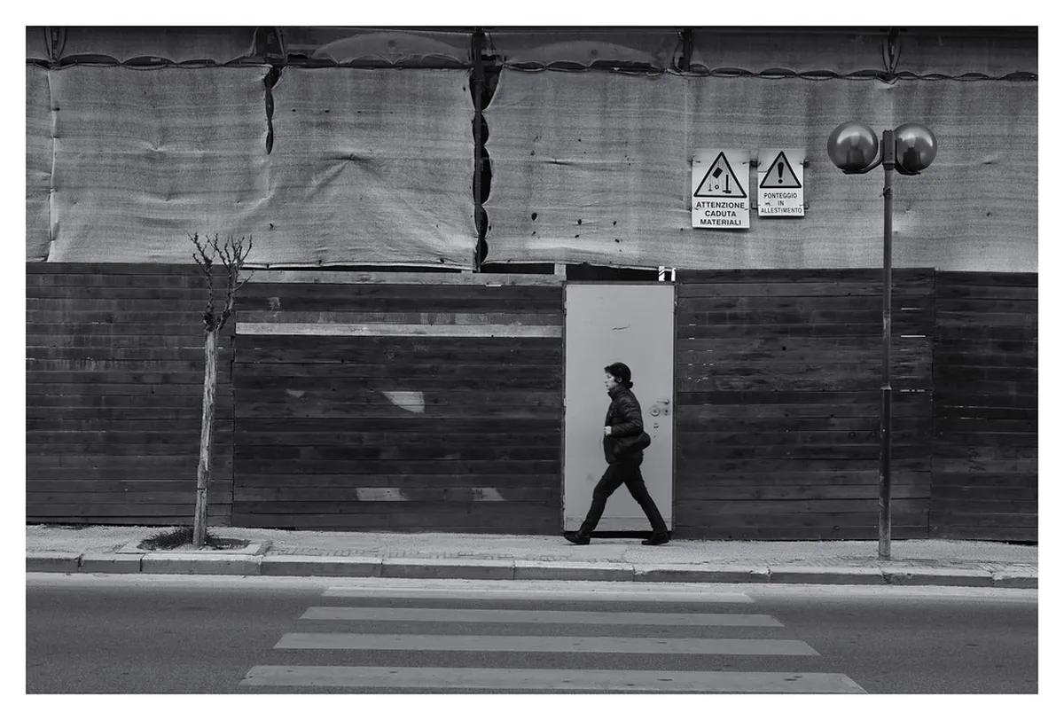 Matera Walking Safety Tips for a Secure 2025 Journey