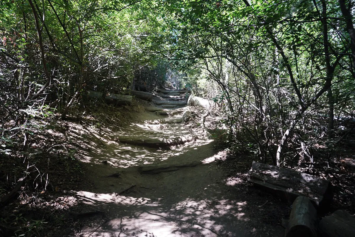 One Day Self-Guided Matera Walking Plan 2025