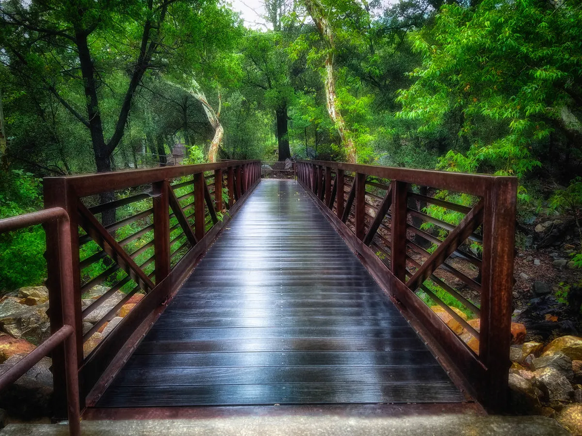 Discover Beautiful Nature Walking Trails Near Perugia in 2025