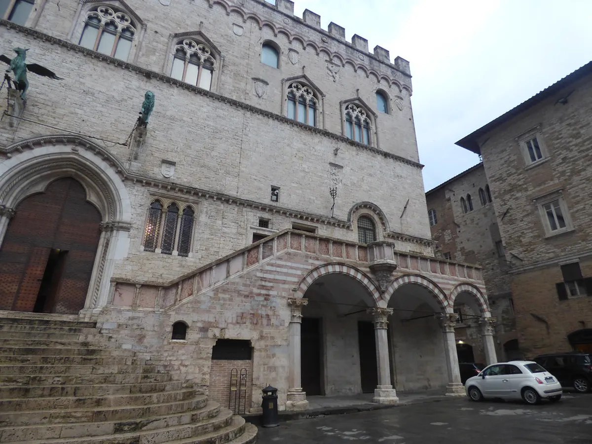 Best Perugia Morning Walks with Coffee Stops in 2025
