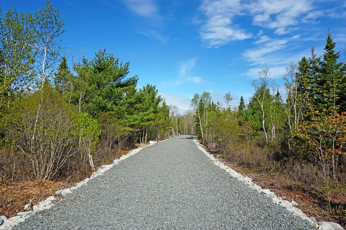Longer Walking Trails Near Perugia City in 2025