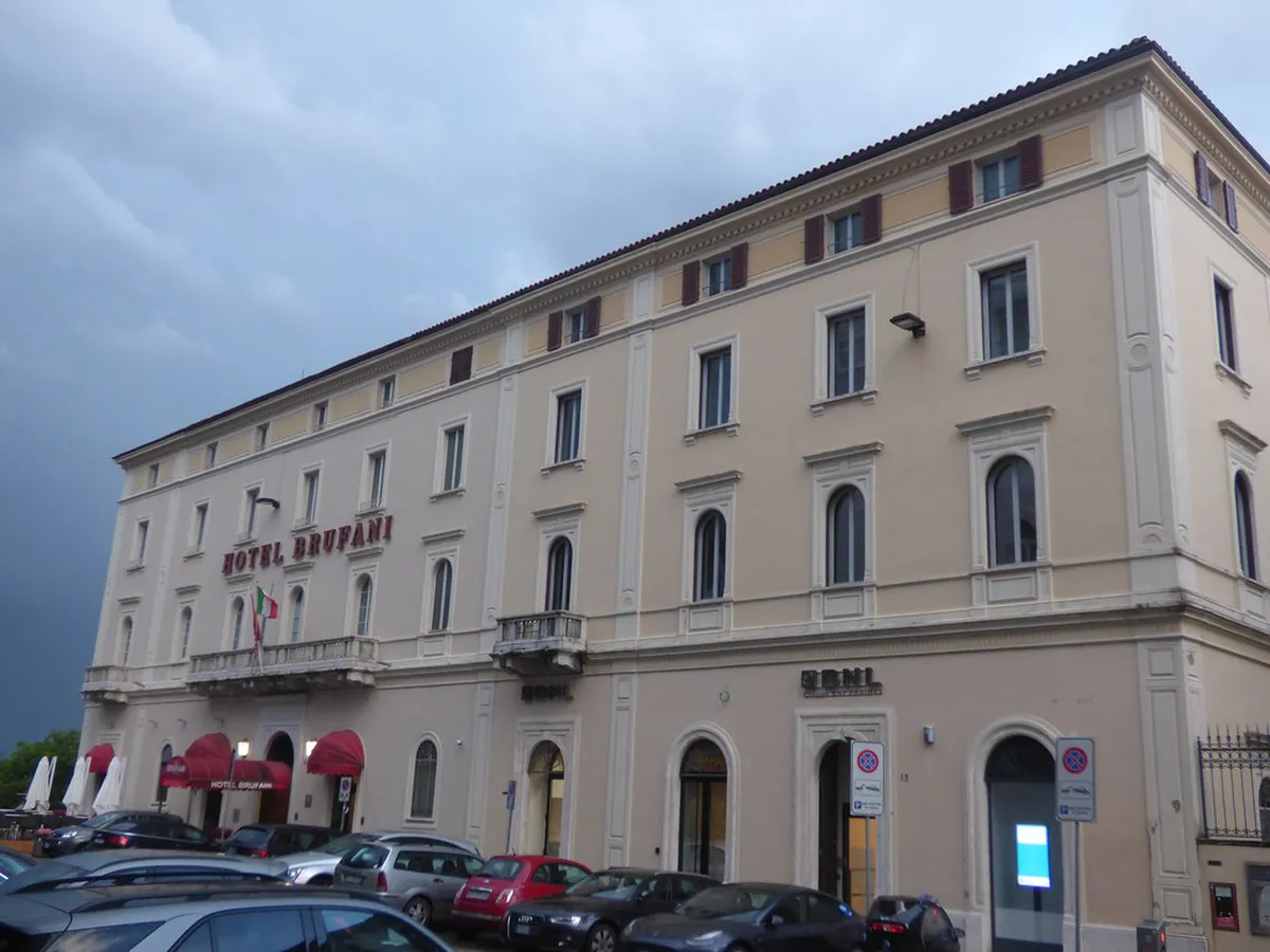 Perugia Hidden Gem Walks: Uncover Secret Paths in 2025