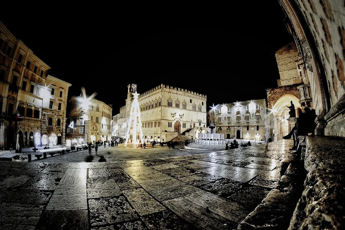 Perugia Long Distance Walks: Explore Umbria in 2025