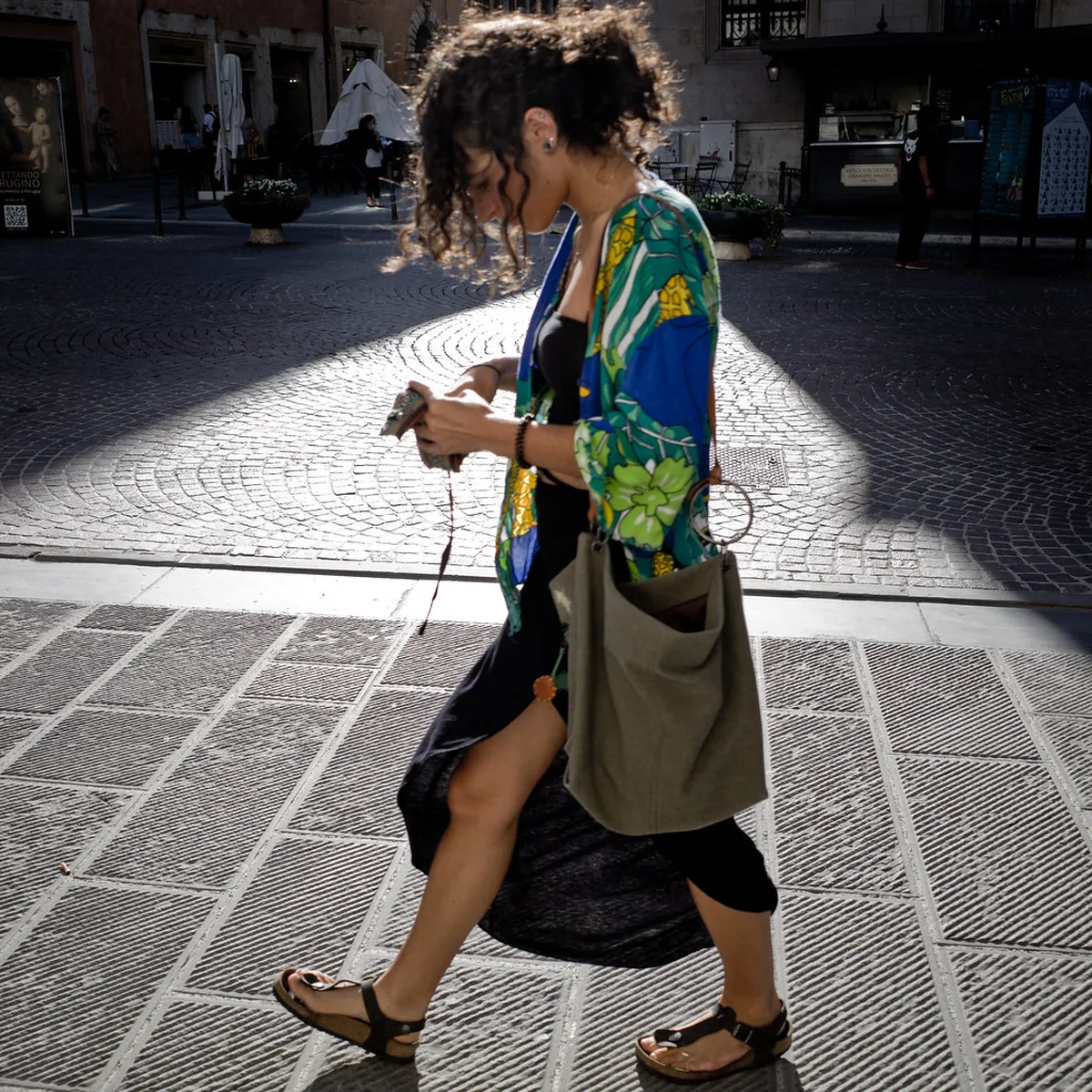 Perugia Photography Walks: Capture Stunning Umbrian Beauty