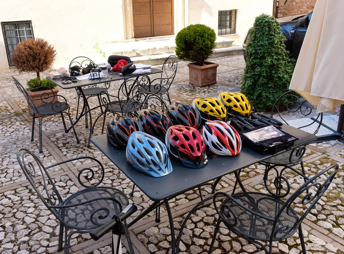 Perugia Walking Routes Transport: Your 2025 Guide