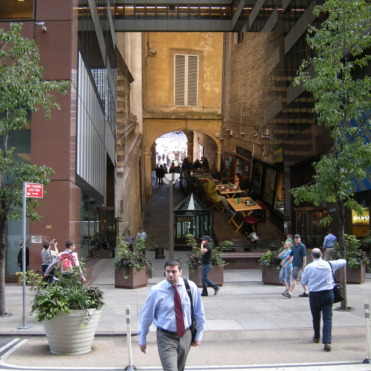 Exploring Accessible Siena: Walking Routes for Everyone