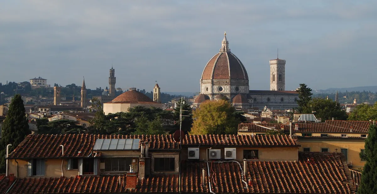 Siena Ancient Pathways: Discover Historical Facts