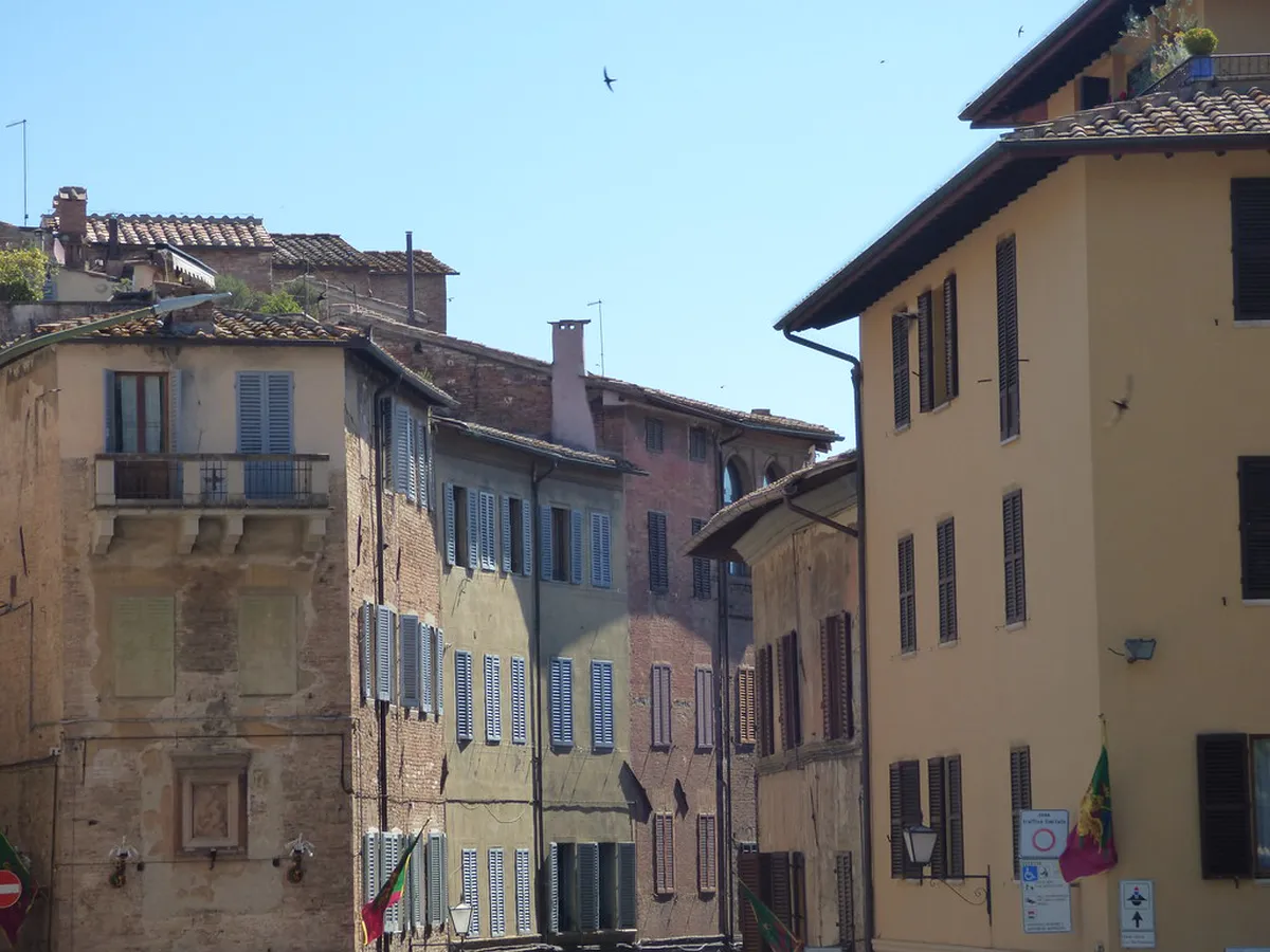 Explore Siena: Best Free Walking Tours Siena 2025