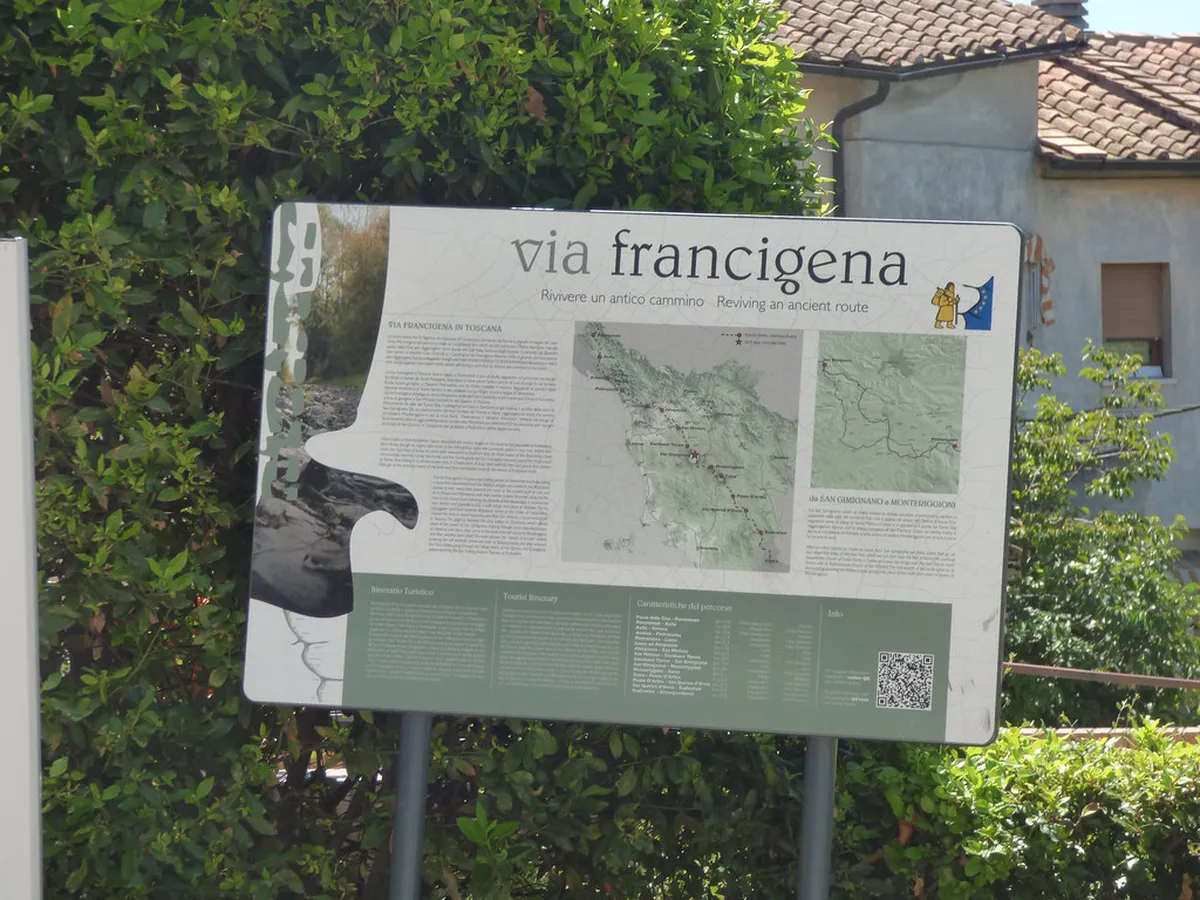 Guided Siena Pilgrimage Walks: Your 2025 Spiritual Journey