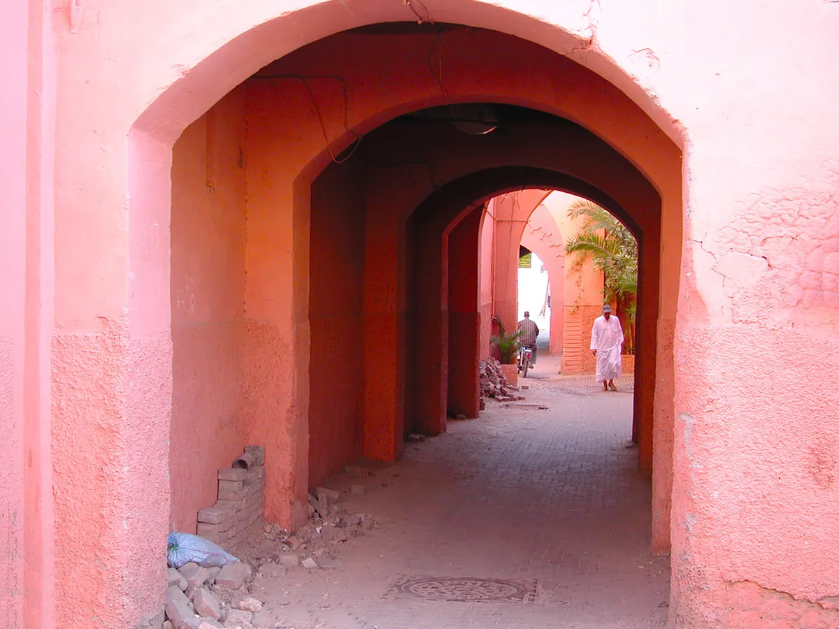 Discover Long-Distance Siena Walking Challenges