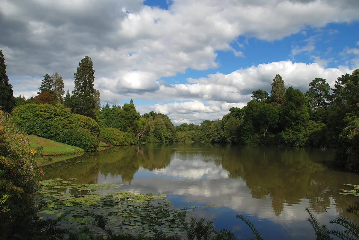 Siena's Best Spring Garden Walks in 2025