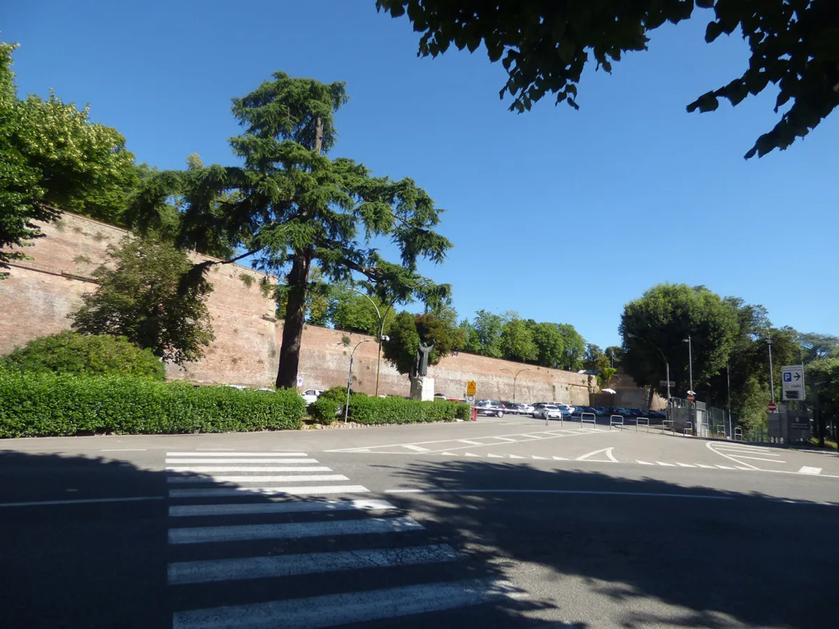 Discover Siena Guided City Walks: History & Culture