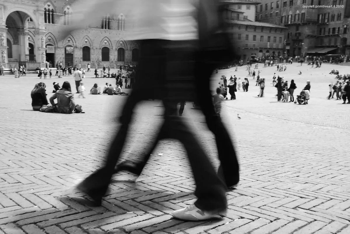Explore Siena's Historical Walking Paths in 2025