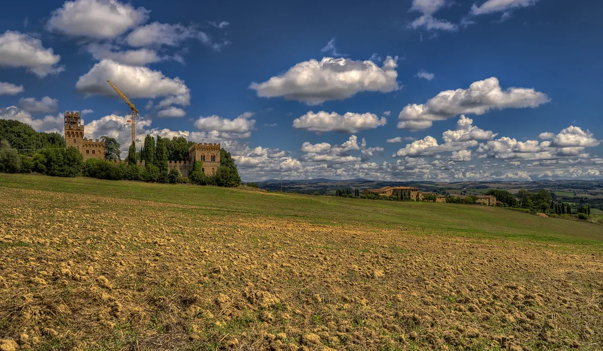 Capture Siena: Best Photography Walks in 2025