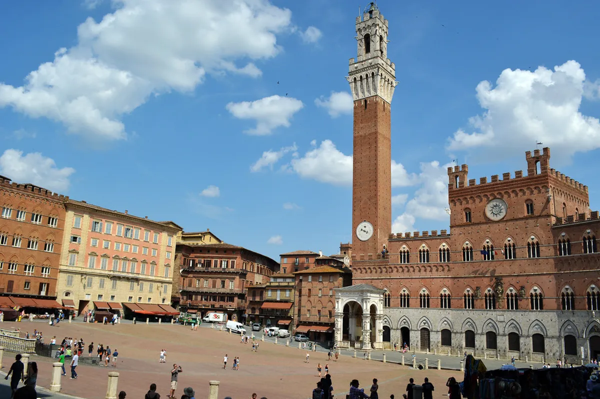 Best Siena Views From Towers: Ultimate Guide for 2025