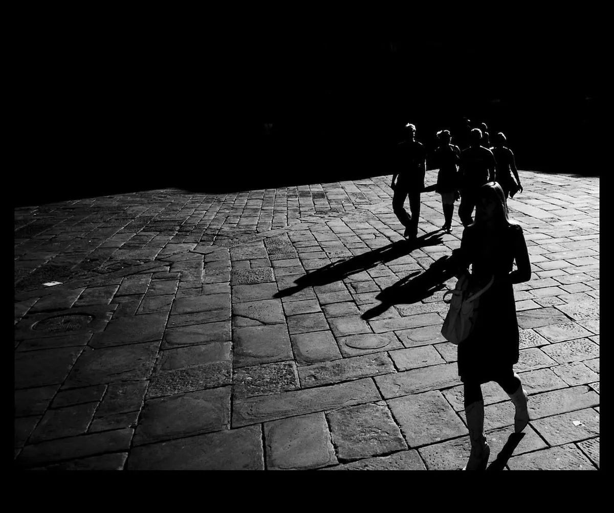 Siena Walking Maps Download: Explore Italy on Foot