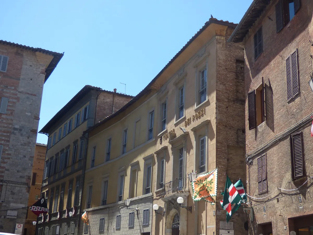 Your Ultimate Siena Walking Tour Guide for 2025 Adventures