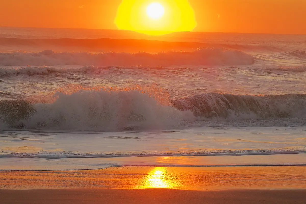 Best Sunrise Walks Trieste: Experience Magical Mornings