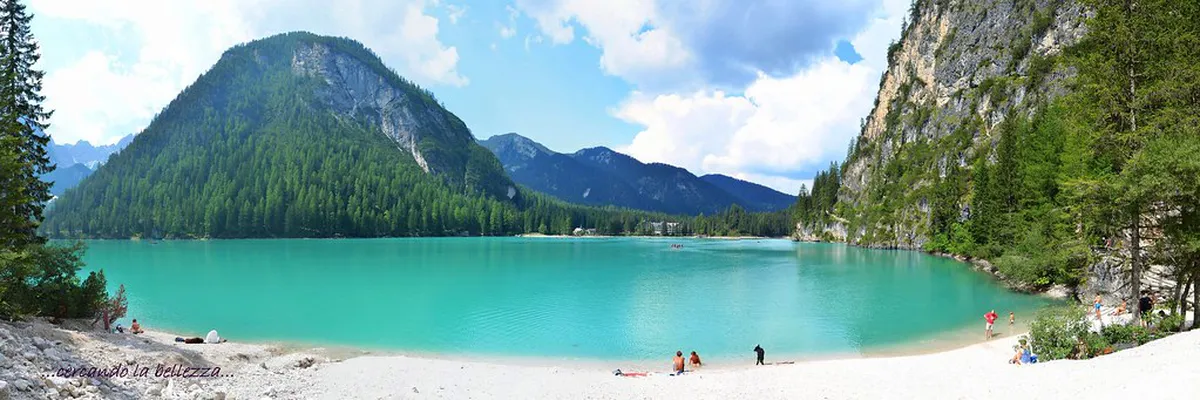 Your Guide to the Best Val Rosandra Waterfall Walk