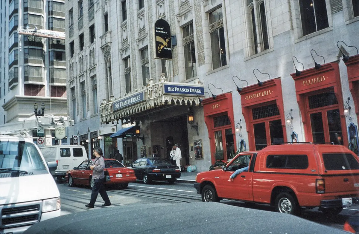Explore Historic Urban Walking Routes in Trieste