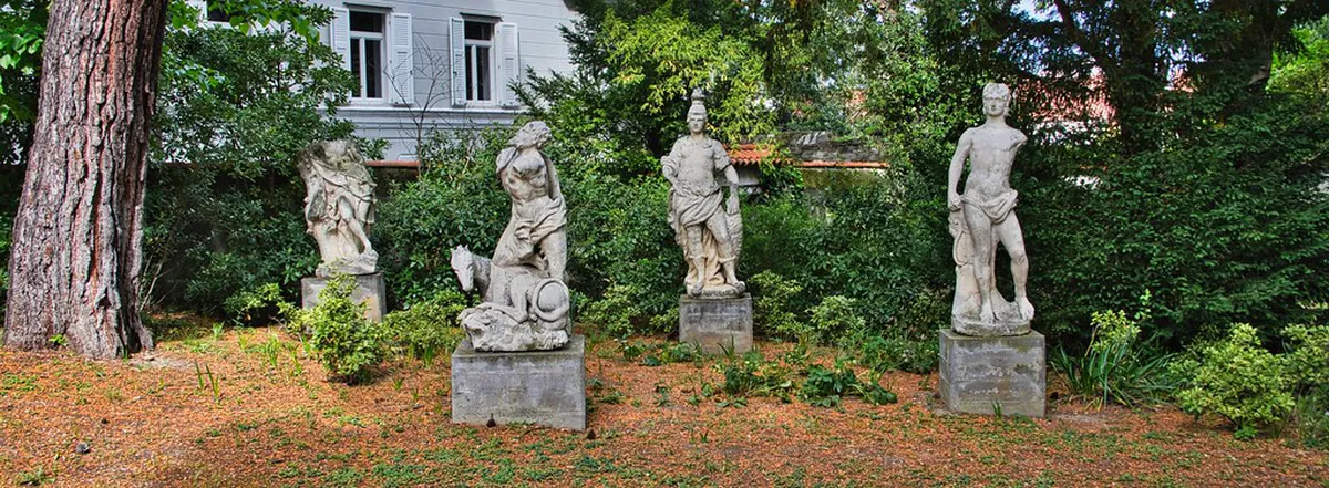 Long Walks Near Trieste: Explore Scenic Italian Trails