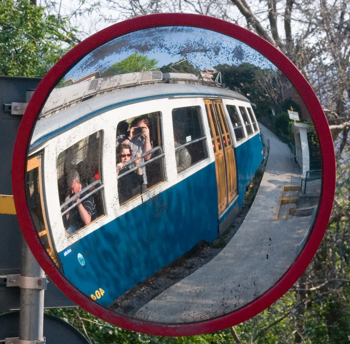 Opicina Tram Walk Trieste: Your Scenic 2025 Guide