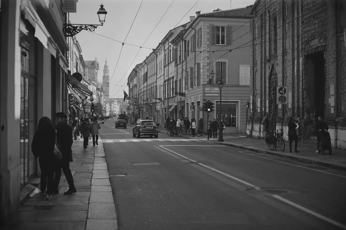 Printable Self-Guided Trieste Walking Maps for 2025