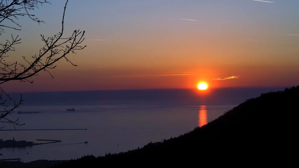 Rilke Trail Trieste: Length, Difficulty & Best Guide