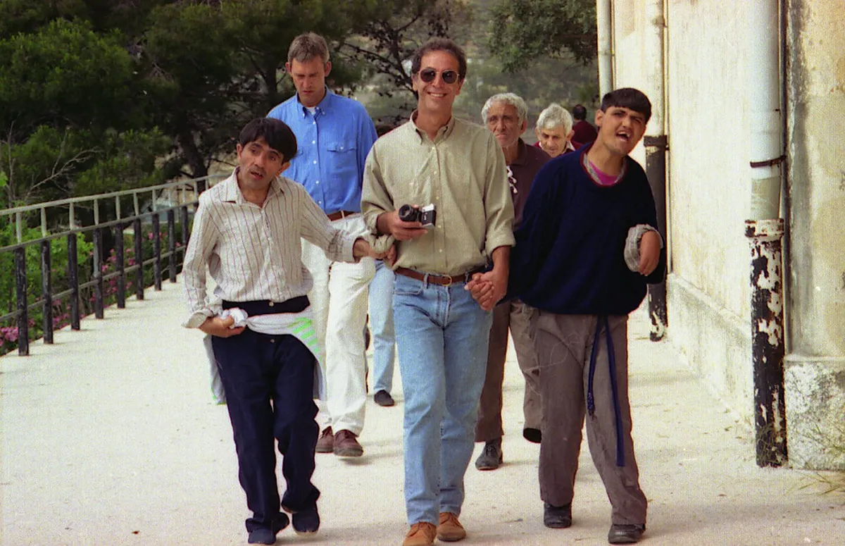 Discover Social Walking Events in Trieste for 2025