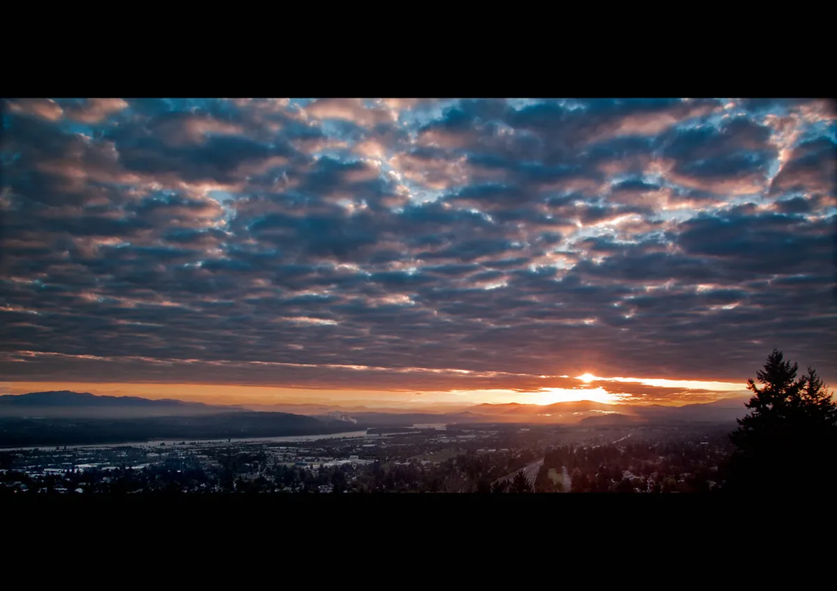 Top Places for Sunrise Views in Trieste