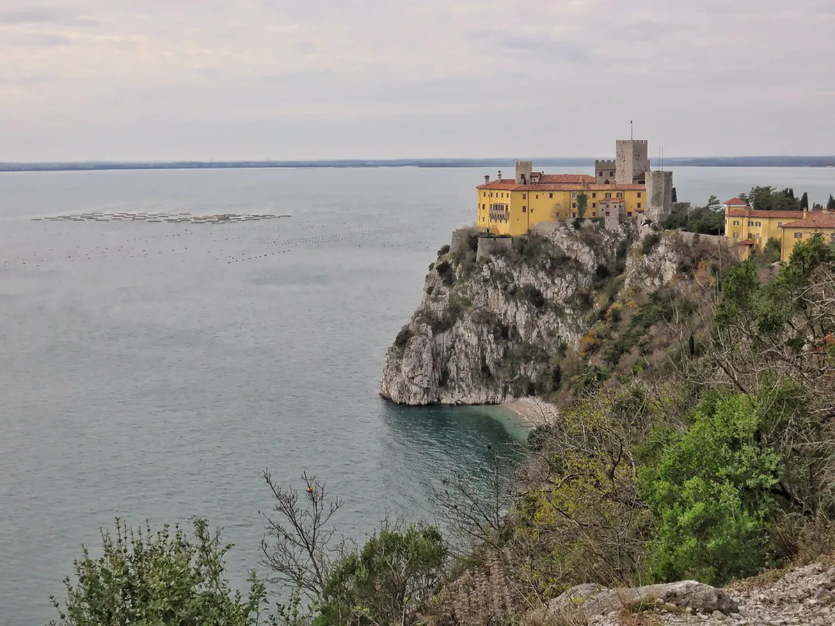 Trieste Coastline Path Walking: Your 2025 Guide