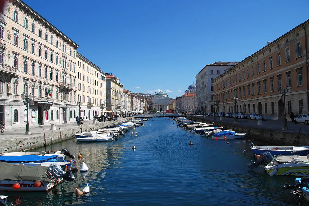 Trieste to Slovenia Walk Difficulty: Your 2025 Guide