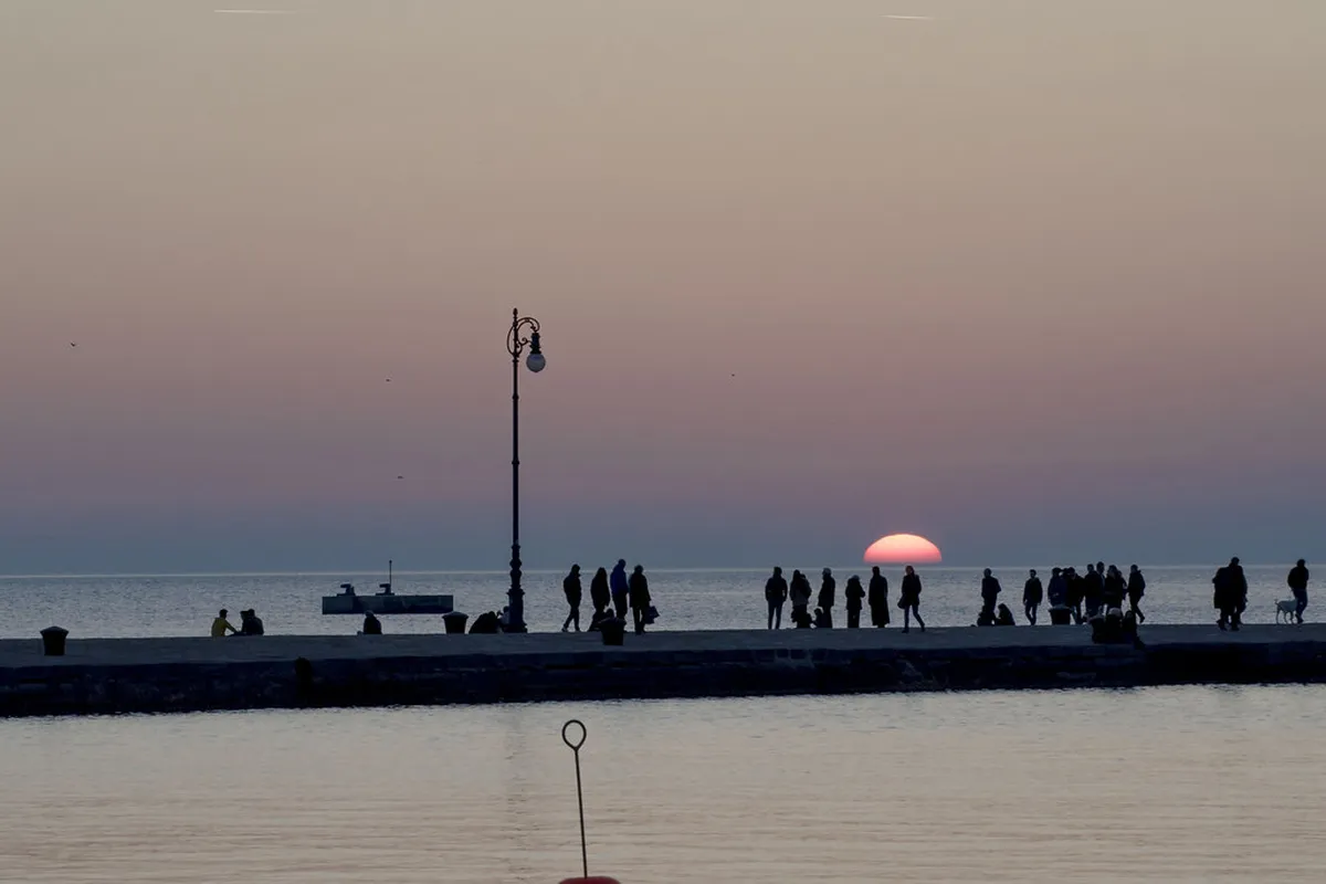 Trieste Walking Holidays 2025: Your Ultimate Guide
