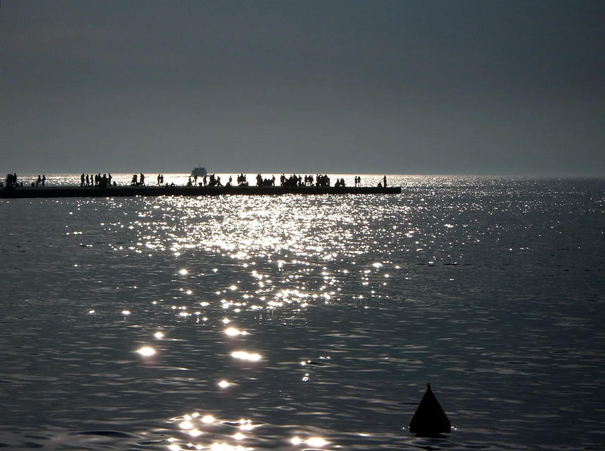 Trieste Walking Weather by Season: Your 2025 Guide